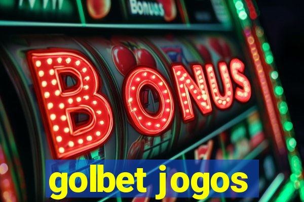 golbet jogos